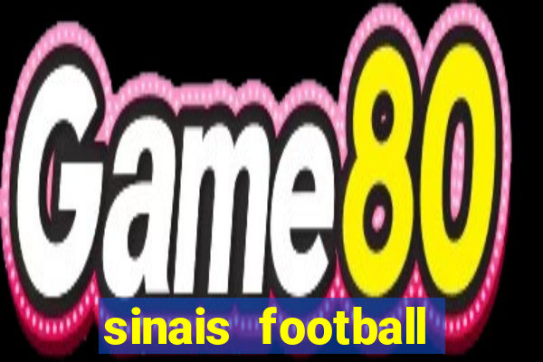 sinais football studio telegram